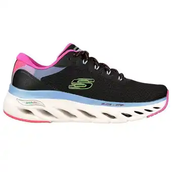 Sport Palace Skechers calzado dama 149871bkmt oferta