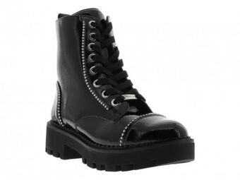 Calzzapato Westies we mercre di patent pu black 23-27 oferta