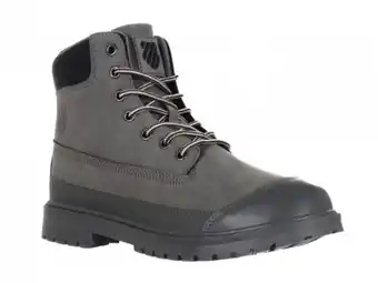 K-swiss 0f650 082 grey brandon 25-30