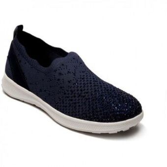 Calzzapato Flexi 101309 tejido azul helga 22.0-27.0 oferta
