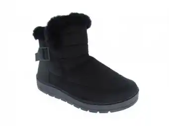 Calzzapato Furor 19939 black 23-27 oferta