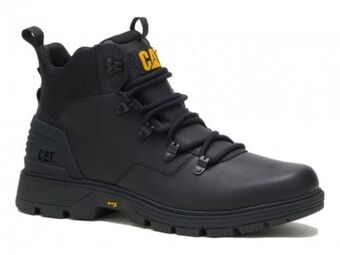 Calzzapato Caterpillar p 725149 black leverage hiker 25-30 oferta