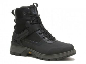 Calzzapato Caterpillar p 725145 black leverage buckle 25-30 oferta