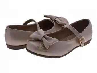 Calzzapato Tropicana 31404 perla crema 15-17 oferta