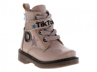 Calzzapato Divitas 606 charol maquillaje 18-21 oferta