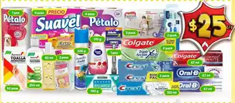 Bodega Aurrerá Pañal autoajustable huggies all arround etapa 6 3 pack oferta