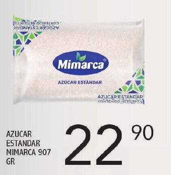 Alsuper Azúcar Estándar Mimarca 907g oferta