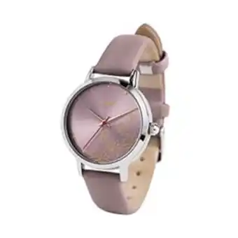 Reloj de mujer flowery