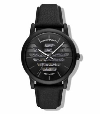 Reloj luigi hombre
