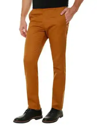 Suburbia Pantalón casual yale corte regular oferta