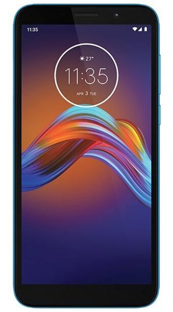 AT&T Motorola moto e6 play oferta