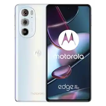 AT&T Motorola edge 30 pro oferta