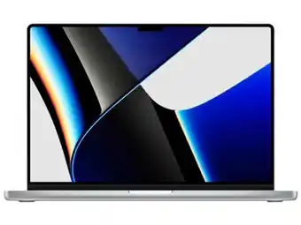 PCEL Laptop apple macbook pro 16: procesador apple m1 pro, memoria unificada de 16gb, ssd de 512gb, pantalla liquid retina xdr 16 oferta