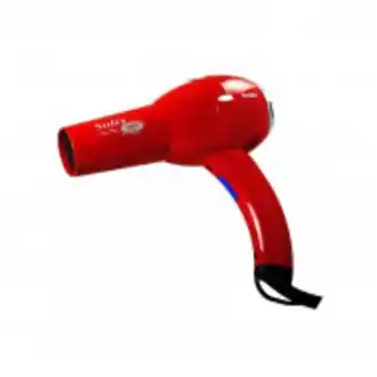 Fandeal Secadora de cabello profesional iones timco solis-ion-t oferta