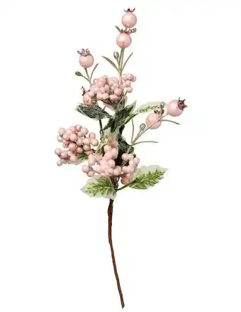 Vara decorativa berries eximex