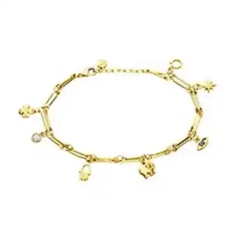 Pulsera lucky one