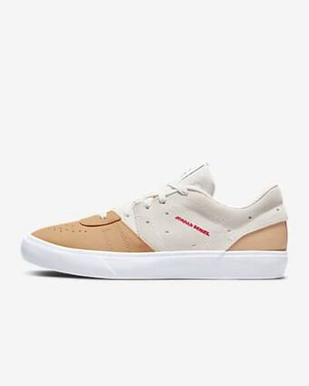 Nike Jordan series es oferta