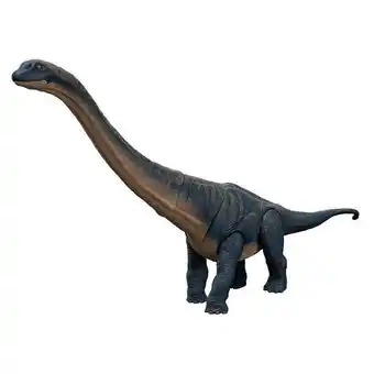 Sanborns Jurassic world, dreadnoughtus collector, juguete para niños a partir de 4 años oferta