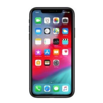 Smartphone touch apple iphone xr 64gb reacondicionado negro