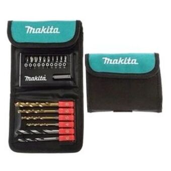 El Bodegón Juego de puntas makita hexagonales d-31762 oferta
