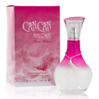 El Bodegón Perfume para dama paris hilton original can can burlesque oferta