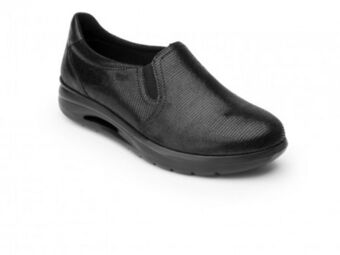 Calzzapato Flexi 108002 vacuno negro n/v 22-27 oferta