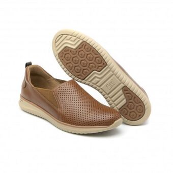 Calzzapato Flexi 107601 vacuno tan n/v 22-27 oferta