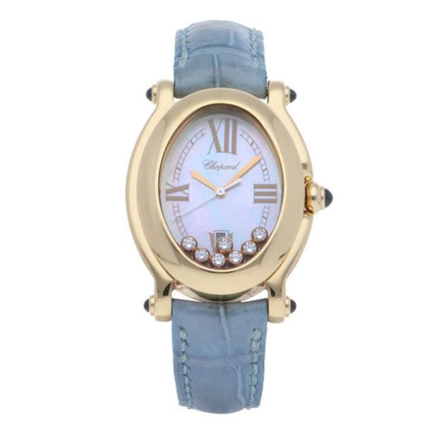 Chopard reloj online dama