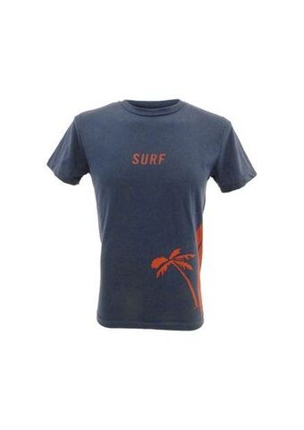 Andrea Playera azul marino 3109526 oferta