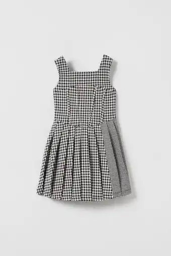 ZARA Pichi pata de gallo oferta