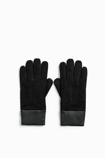 Guantes ante combinado