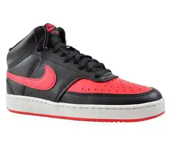 Urbano nike dm8682001 court vision mid  24