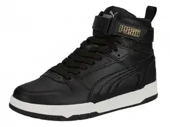 Calzzapato Puma 386172 03 puma black rbd game jr 22 oferta