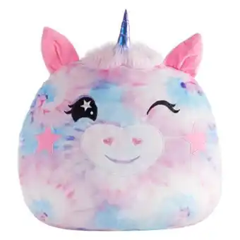 Sam's Club Peluche de unicornio member's mark squishy oferta