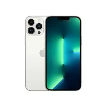 MacStore Iphone 13 pro max 128gb plata oferta