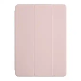 MacStore Funda apple smart cover ipad 5 6 air 1 2 gris arena rosa oferta