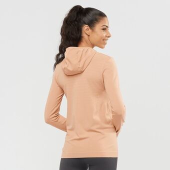 Salomon Sudadera essential seamless oferta