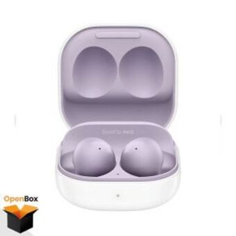 El Bodegón Open box samsung galaxy buds 2 oferta