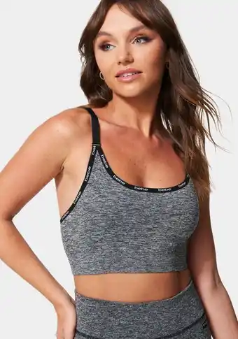 Bebe Bebe sport mini logo cami oferta