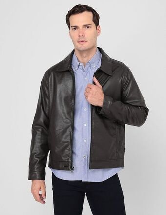 Suburbia Chamarra perry ellis para hombre oferta