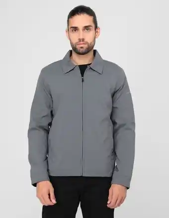 Suburbia Chamarra perry ellis para hombre oferta