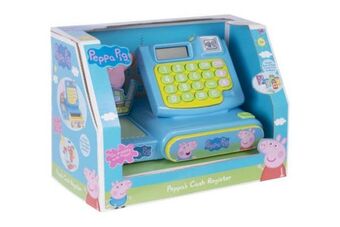 Juguetrón Caja registradora peppa pig 3131407 oferta