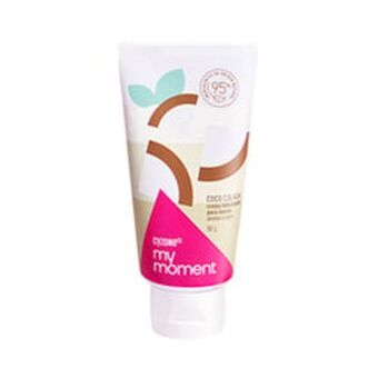 Crema de manos coco colada my moment