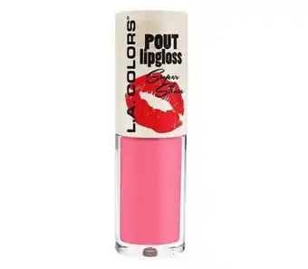 Gloss l.a. colors clg644