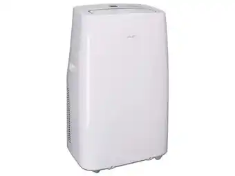 PCEL Aire acondicionado portátil aux asw-h12a3/port de 12000 btu/h, 115v, frío. color blanco. no incluye instalación. oferta