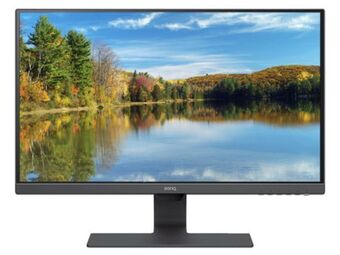 PCEL Monitor led benq gw2780 de 27 oferta