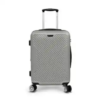 El Bodegón Maleta vertical expandible mccarthy 20" gris fame-20" oferta