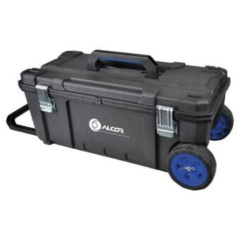 Sam's Club Caja de herramientas alcor rodante oferta