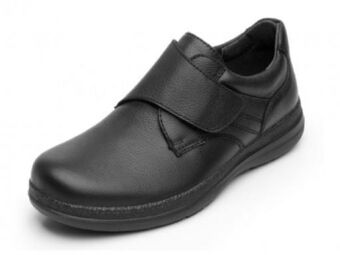 Calzzapato Flexi 50609 negro loreto n/v 25-31 oferta