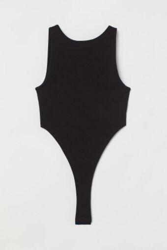 H&M Body high-leg oferta